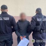 Одесити влаштували полювання на мобільники, грабуючи перехожих на вулицях міста.