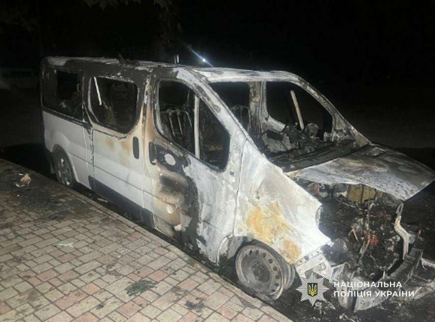 Вимагач з Одещини погрожував розкрити паліїв через борги: деталі інциденту