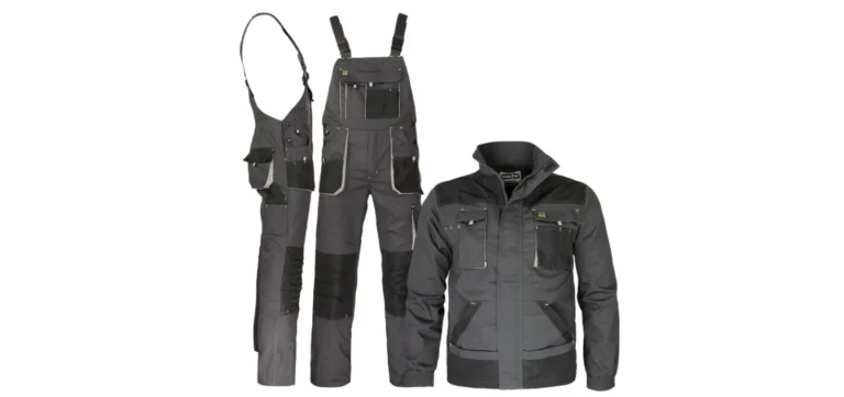 Купить спецодежду  — где найти надежные решения в Украине?