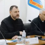 Клименко обговорив план дій на Одещині у разі блекаутів та відключень електрики