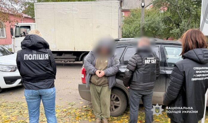 В Одесі затримали військового чиновника за корупційну діяльність