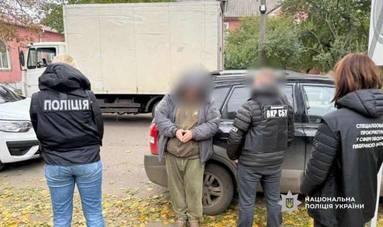 В Одеській області затримали офіцера за вимагання хабаря у військовослужбовців, подробиці справи