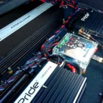 Усилитель звука автомобильный — мощное сердце вашей аудиосистемы