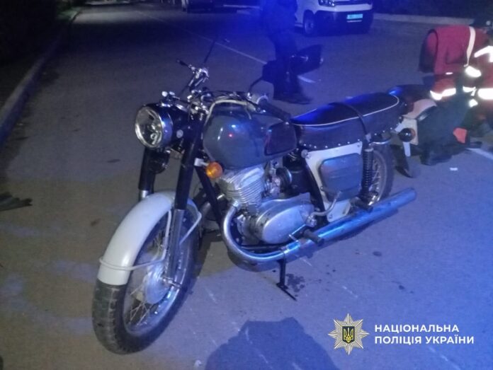 Аварія в Одеському регіоні: постраждалі внаслідок інциденту