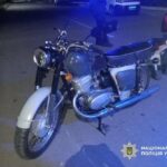 В Одеській області відбулося зіткнення мотоцикла та мопеда, внаслідок чого травмувалися двоє юнаків
