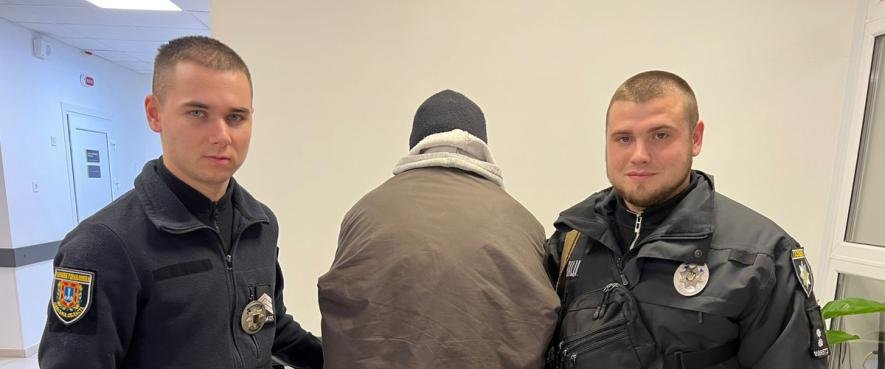 Криваві п’яні конфлікти в Одещині: чоловіки завдали ножових поранень вітчиму та другу