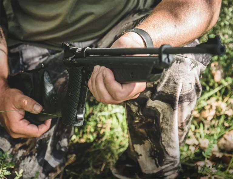 Комплект для стрельбы и выживания: функциональные решения нового поколения