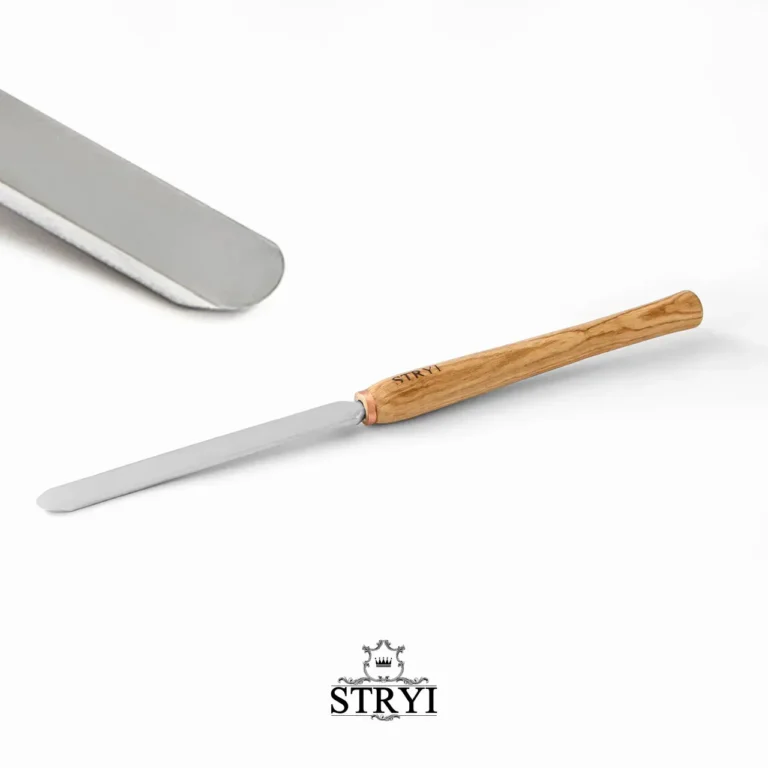 На что обратить внимание при выборе профессиональных токарных резцов по дереву