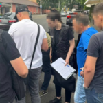 Головного інженера КП “Узбережжя Одеси” притягнуть до судової відповідальності за хабар у розмірі 2,7 тисячі доларів