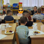 У Одесі провели перевірку дитячого садка через повідомлення про потенційні порушення прав вихованців що вдалося з’ясувати