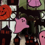 Одеський Гелловін: павутинки, гарбузи та незвичайні фотозони на цвинтарі