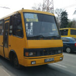 214 маршрутка Одесса: расписание, схема, стоимость