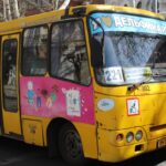 221 маршрутка Одесса: расписание, схема, стоимость