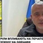 Олег Кіпер оголосив про старт опалювального сезону в Одеській області