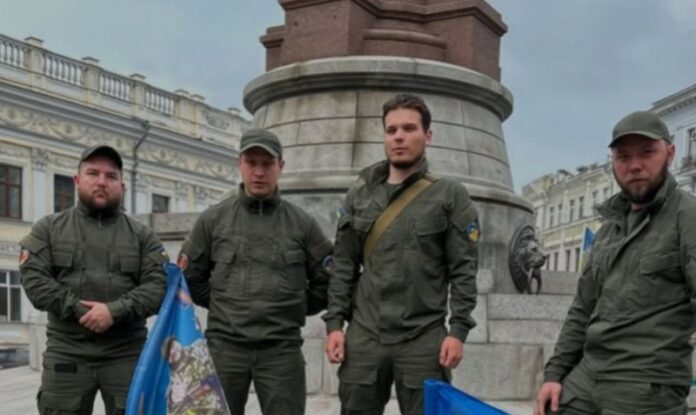 У Одесі завершено діяльність Муніципальної варти