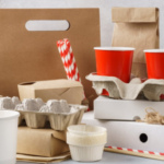 Крутые упаковки для продуктов питания