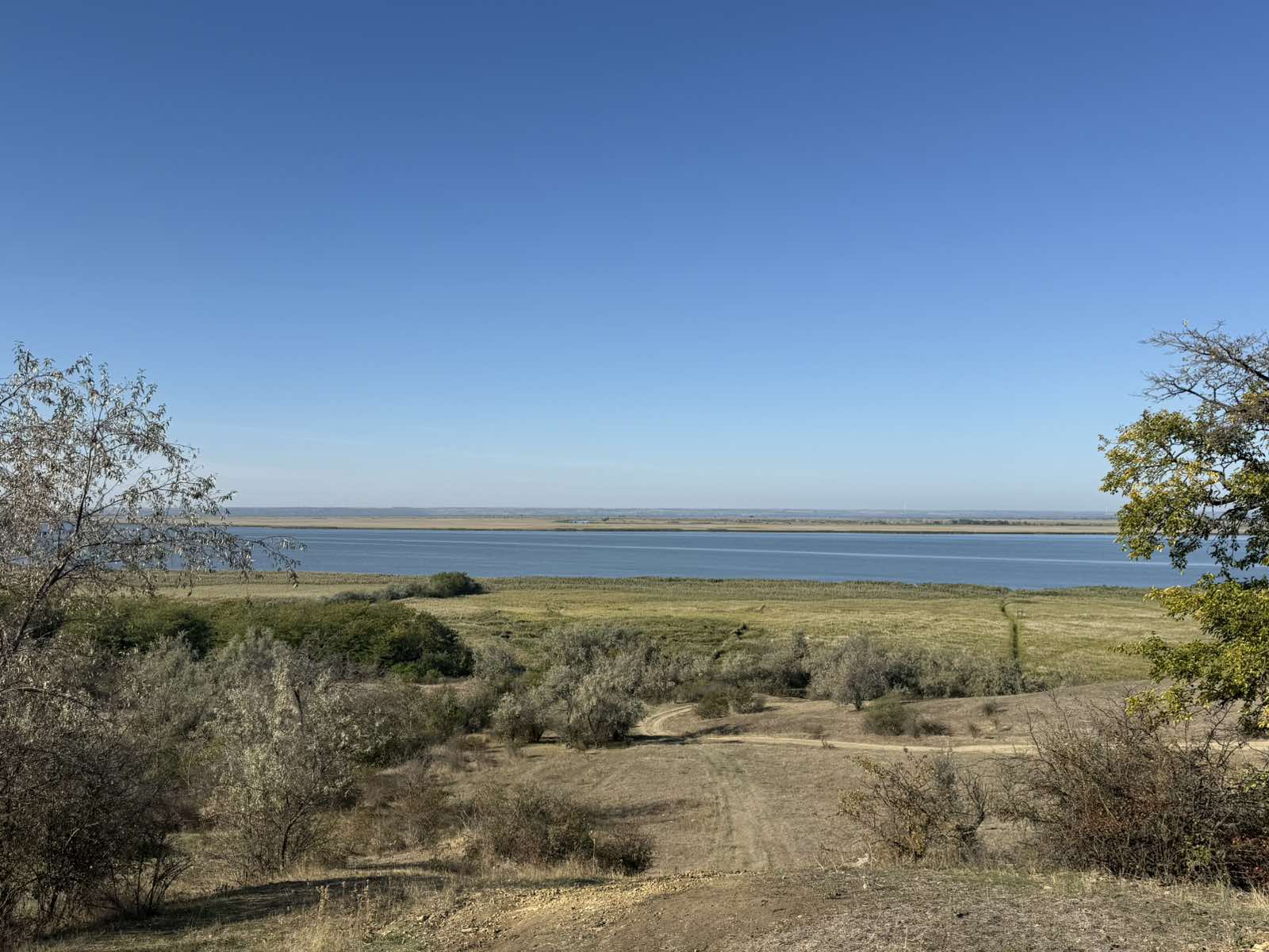 «Висушене серце»: Як кліматичні зміни впливають на біорізноманіття Нижнього Дністра в Одеському регіоні