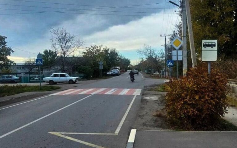 На трасі Ізмаїл-Кілія-Вилкове змінено напрямок головної транспортної артерії