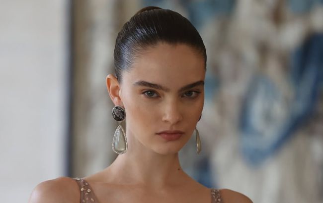 Фотомодель з Ізмаїла здобула статус обличчя бренду Кайлі Дженнер