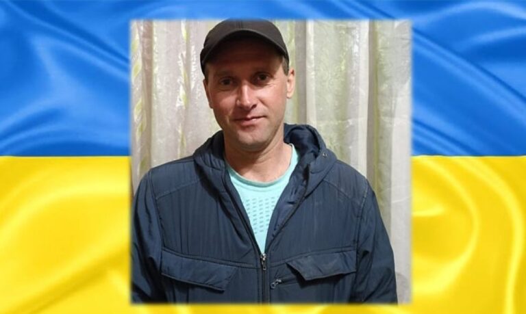 У Кілії віддадуть шану загиблому Герою, якого майже рік вважали безвісти зниклим