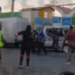 Нападникам на ТЦК в Одесі світить до 15 років ув’язнення, згідно зі ЗМІ