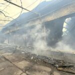 На Одещині атакували об’єкти електроенергетики та газової інфраструктури: жінка отримала травми, – ФОТО