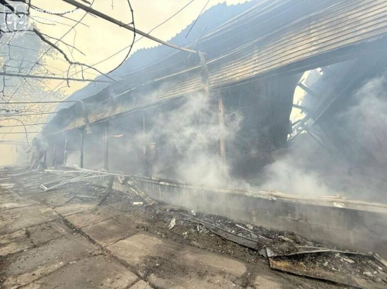 На Одещині атакували об’єкти електроенергетики та газової інфраструктури: жінка отримала травми, – ФОТО