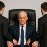 Від кабінету мера до нового аксесуара: прокуратура готує несподіванку для екс-очільника Одеси