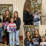 Юні акробатки з Арцизької громади завойовують всеукраїнський подіум: найталановитіші з них вирушають на чемпіонат України