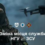 «Армія+» запровадила електронний рапорт для безперешкодного переходу на нове місце служби без черг та документів.