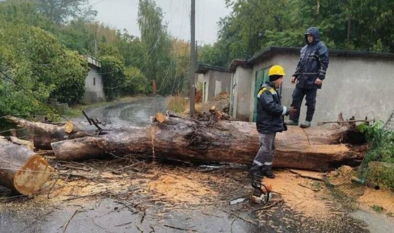 Відновлення світла: 112 тисяч сімей Одещини повернули до життя енергетики.