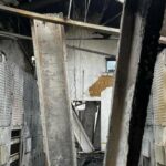 Російська атака на енергооб’єкт ДТЕК в Одещині залишила без електрики близько 30 тисяч сімей