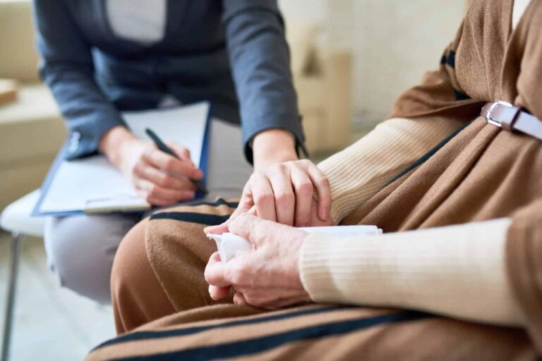 У Арцизькій громаді розпочала свою роботу аутріч-фасилітаторка, що підтримує внутрішньо переміщених осіб та мешканців регіону.