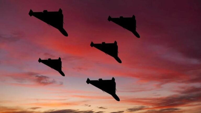 Зараз Одещину обстрілюють з моря: останні новини з місця подій.