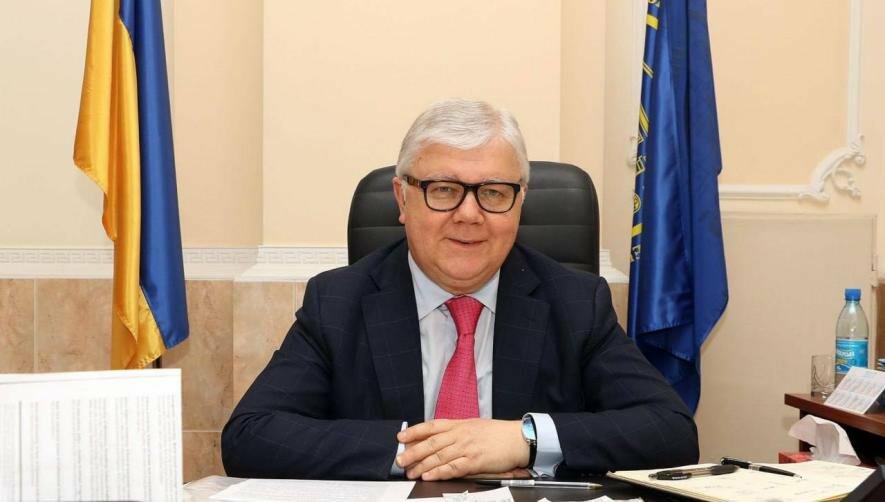Офіційно: Труханов втратив повноваження, новим керівником Одеси став Ігор Коваль.