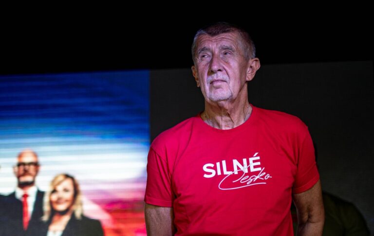 Бабіш висловив думку про недостатню готовність України до вступу в ЄС.