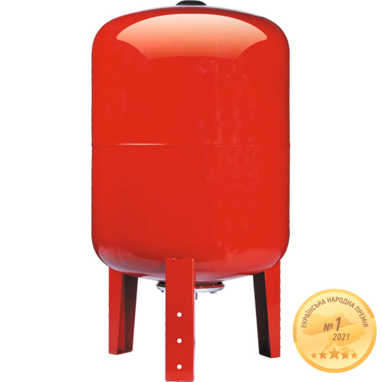 Как выбрать расширительный бак: обзор решений от компании Sigma