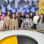 У Львівському хабі Академії Суспільного проводили навчання збереження інформації для документування воєнних злочинів