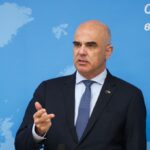 Спеціальний трибунал по агресії проти України: Берсе розповів про хід роботи
