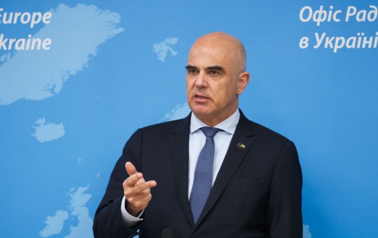 Спеціальний трибунал по агресії проти України: Берсе розповів про хід роботи