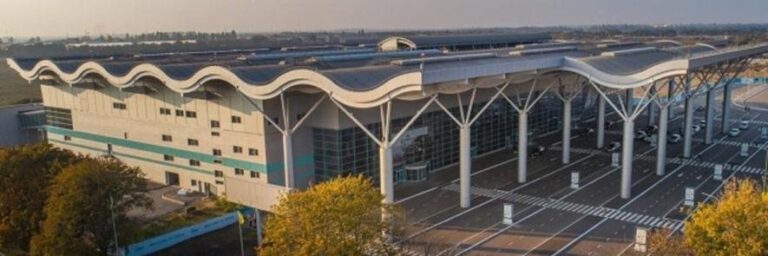 15-мільйонний трюк: як директорка аеропорту обікрала Одесу