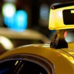 Водіїв таксі в Харкові можуть штрафувати за невживання української мови: нові правила з Кремлівських методичок