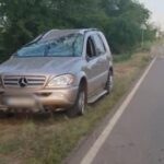 Два водії постануть перед судом за аварію з травмами: один був у стані сп’яніння, інший перевищив швидкість.