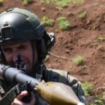 ЗСУ успішно відстояли позиції, відбивши 150 ворожих атак на Покровському та Новопавлівському напрямках.