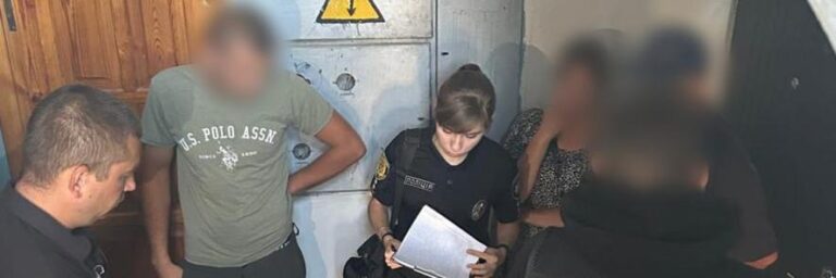 Контрабанда на Одещині: як 7500 доларів допомогли потрапити до Молдови.