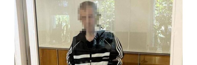 Педофіла з Одещини судитимуть за зґвалтування дитини на полі