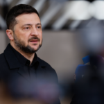 Звернення Зеленського щодо Труханова та ситуації в Одесі