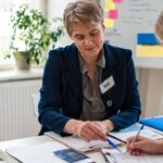 Зміни в українському ринку праці 2025: більшість співгромадян прагнуть нових можливостей за кращу оплату.