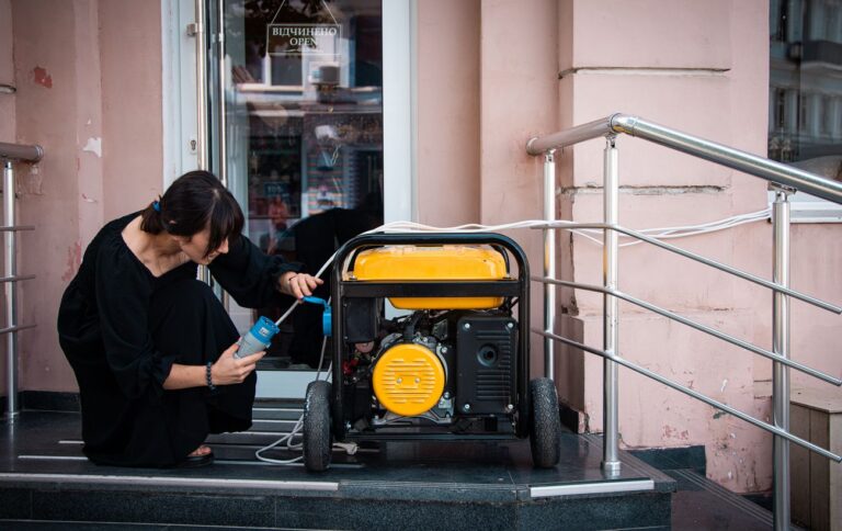 Нові акумуляторні парки забезпечують захист електромереж України, – The Wall Street Journal