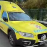Болградська ЦРЛ отримала сучасний санітарний автомобіль завдяки норвезьким благодійникам.